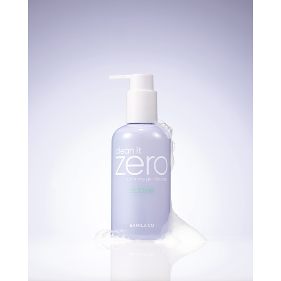 BANILA CO Clean it Zero Calming Gel Cleanser 200 ml