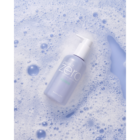 BANILA CO Clean it Zero Calming Gel Cleanser 200 ml