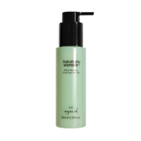 haruharu Wonder Black Bamboo Frizz-free Hair Oil 80 ml