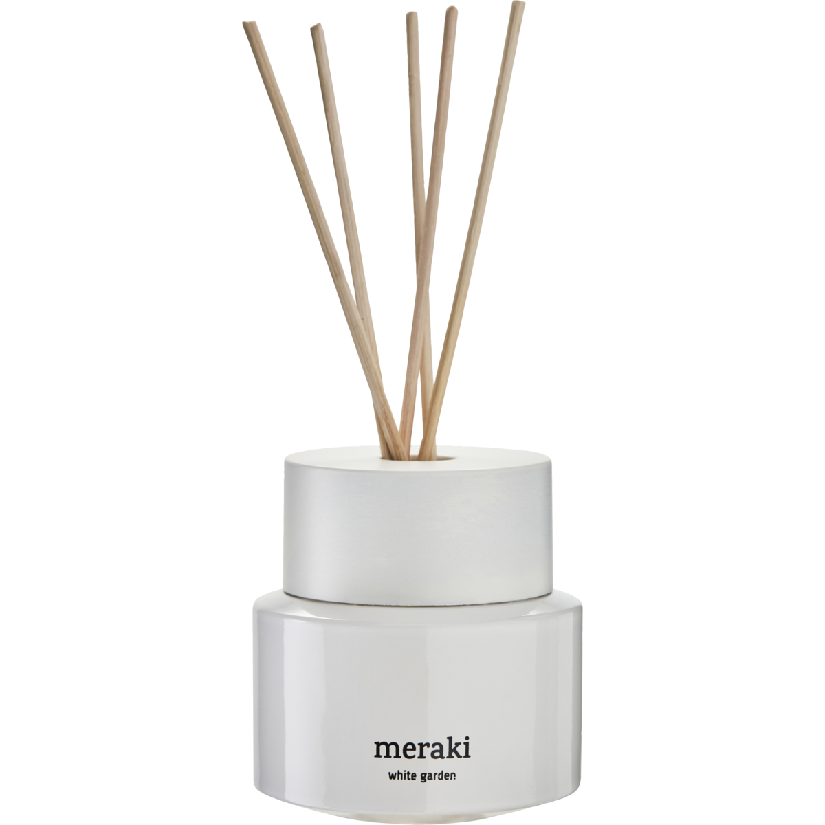 Meraki Doftpinnar White Garden 100 ml