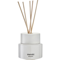 Meraki Doftpinnar White Garden 100 ml