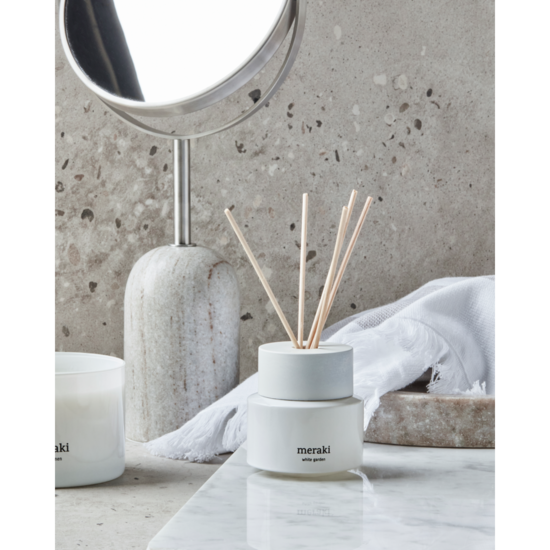 Meraki Doftpinnar White Garden 100 ml