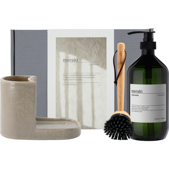 Meraki Kitchen Gift Box