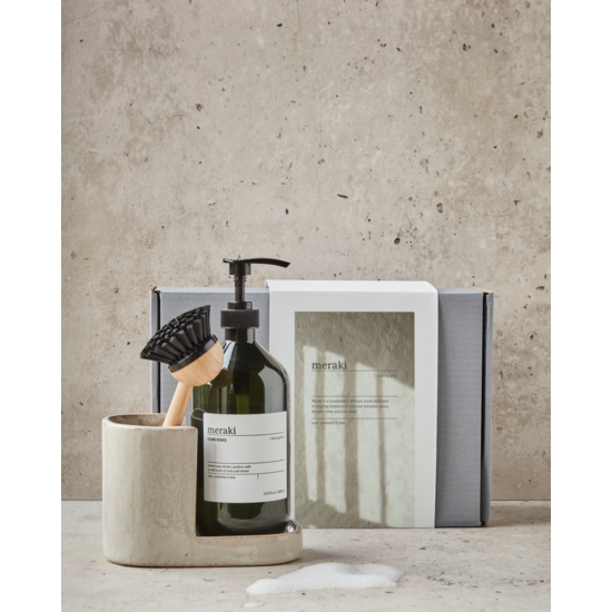 Meraki Kitchen Gift Box