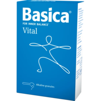 Basica Vital 200 g