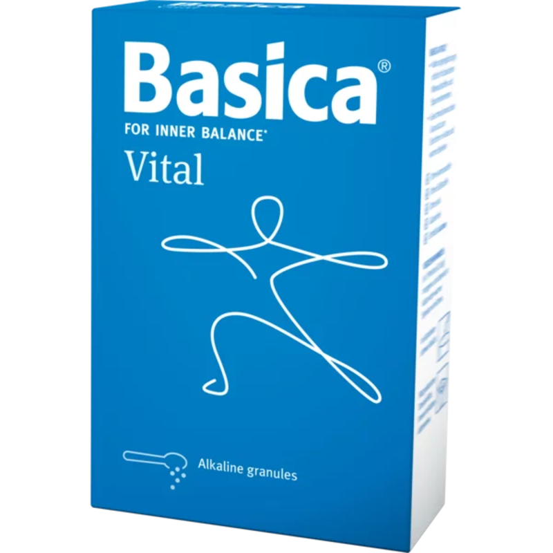 Biosan Basica Vital 200 g
