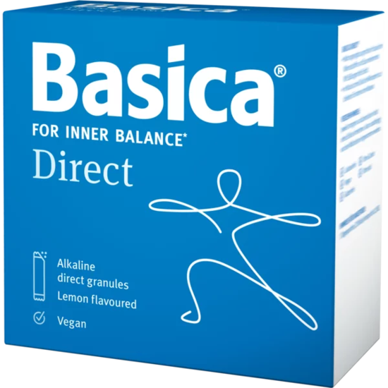 Basica Direkt 30 stick