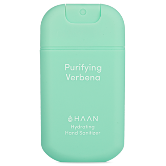 HAAN Hand Sanitizer Purifying Verbena 30 ml