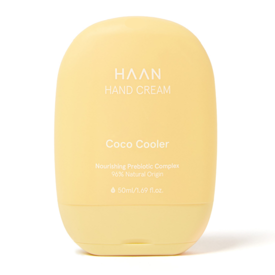 HAAN Hand Cream Coco Cooler 50 ml