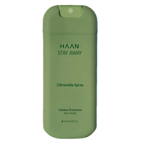 HAAN Citronella Spray Stay Away 45 ml