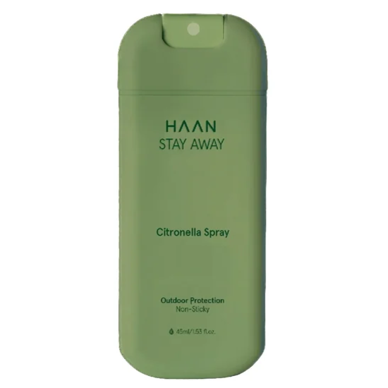 HAAN Citronella Spray Stay Away 45 ml