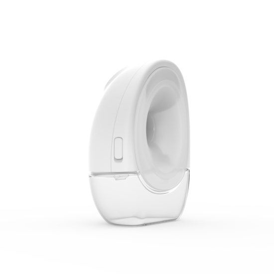Horigen E4 Single Automatisk Bröstpump med App
