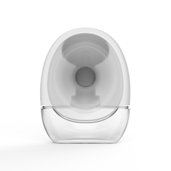 Horigen E4 Single Automatisk Bröstpump med App