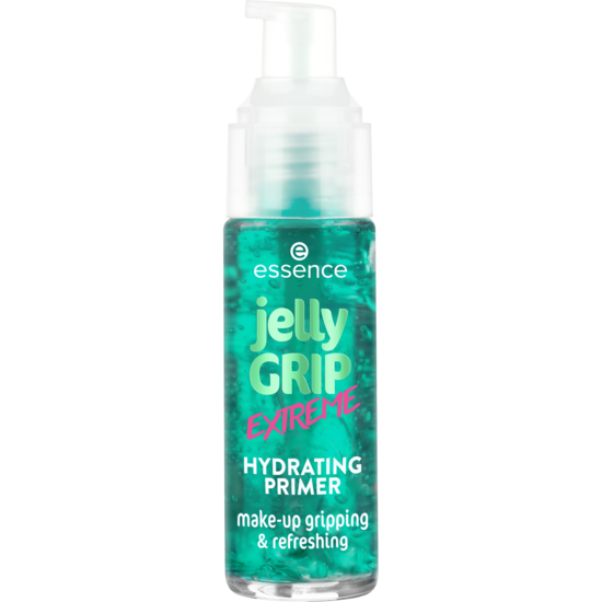essence Jelly Grip Extreme Hydrating Primer 29 ml