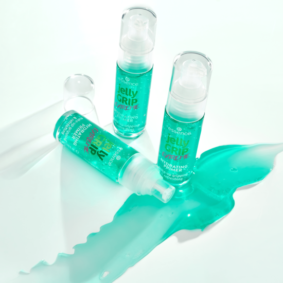 essence Jelly Grip Extreme Hydrating Primer 29 ml