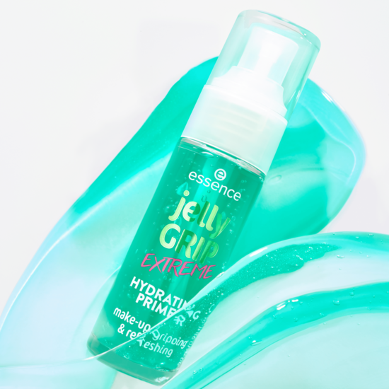 essence Jelly Grip Extreme Hydrating Primer 29 ml