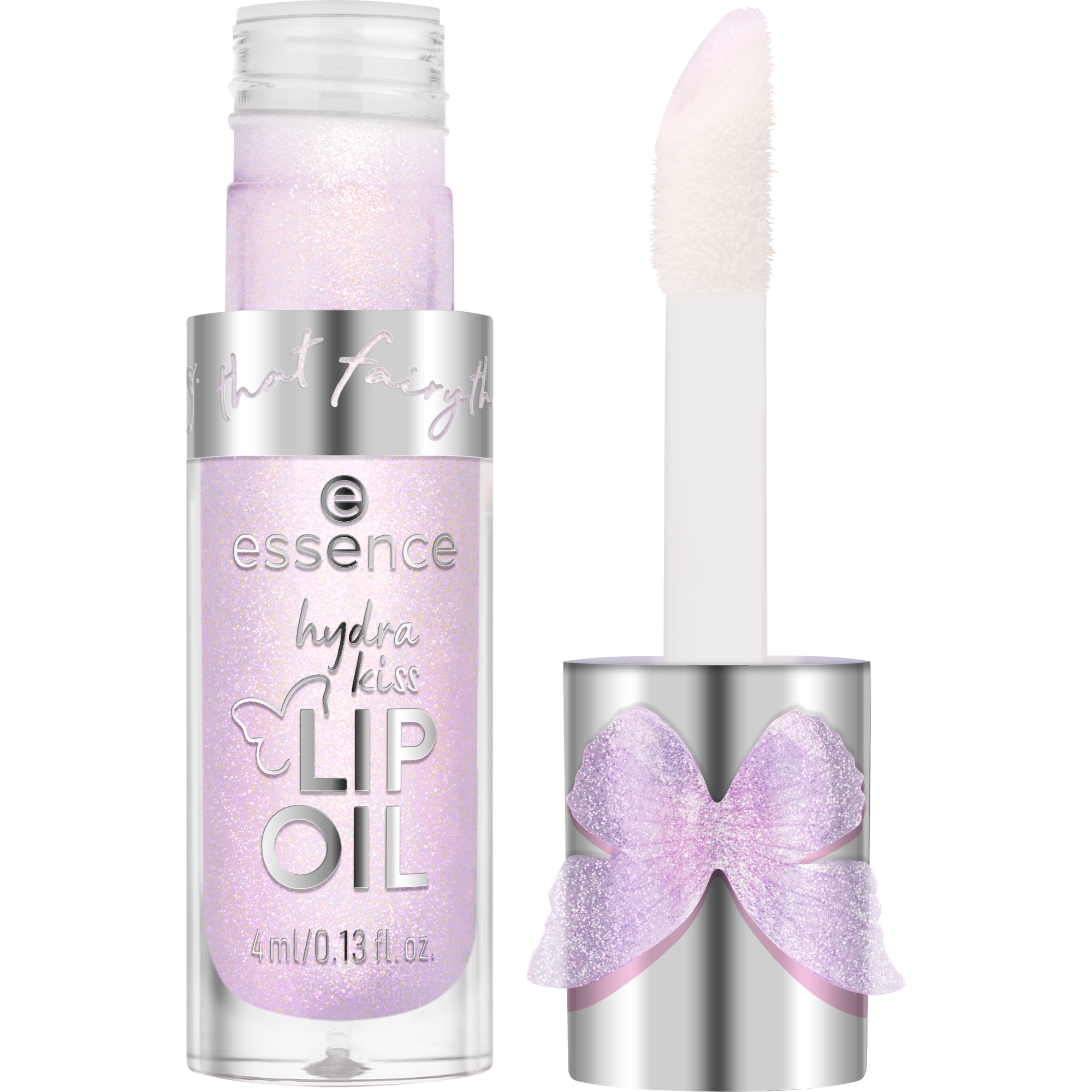 essence That Fairything Hydra Kiss Lip Oil 108 4 ml