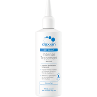 Daxxin Intense Treatment Dry Scalp 150 ml
