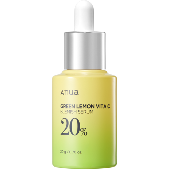 ANUA Green Lemon Vita C Serum 20 g