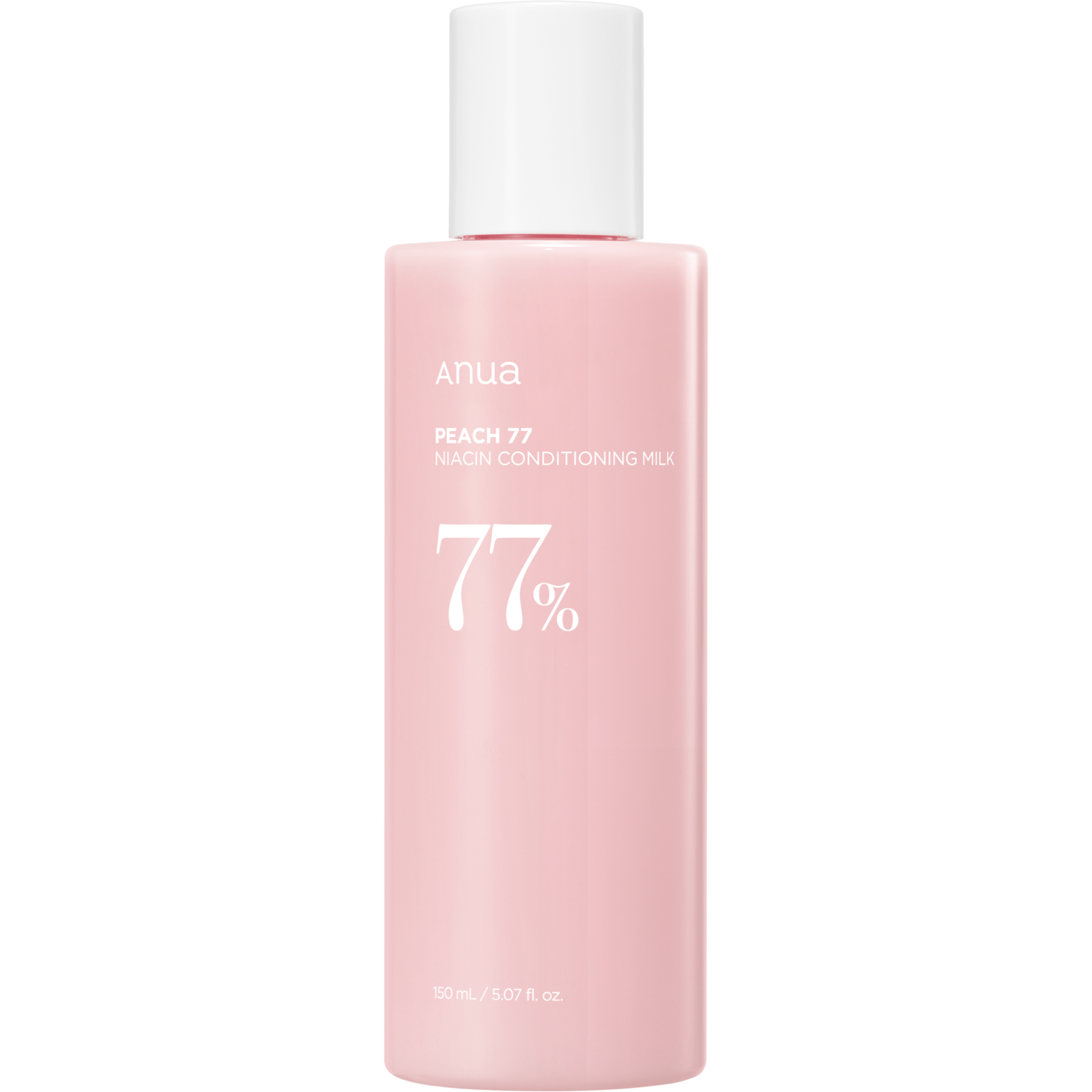 Alternativ bild 1 för Anua - Peach 77 Niacin Conditioning Milk