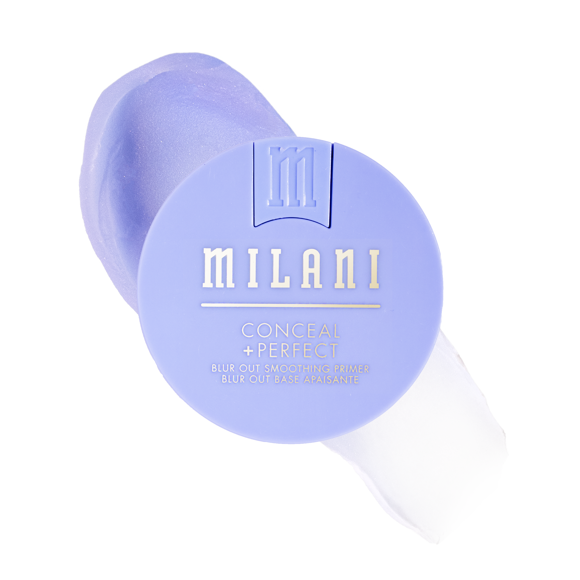 Milani Conceal + Perfect Blur Out Smooth Primer 21 g