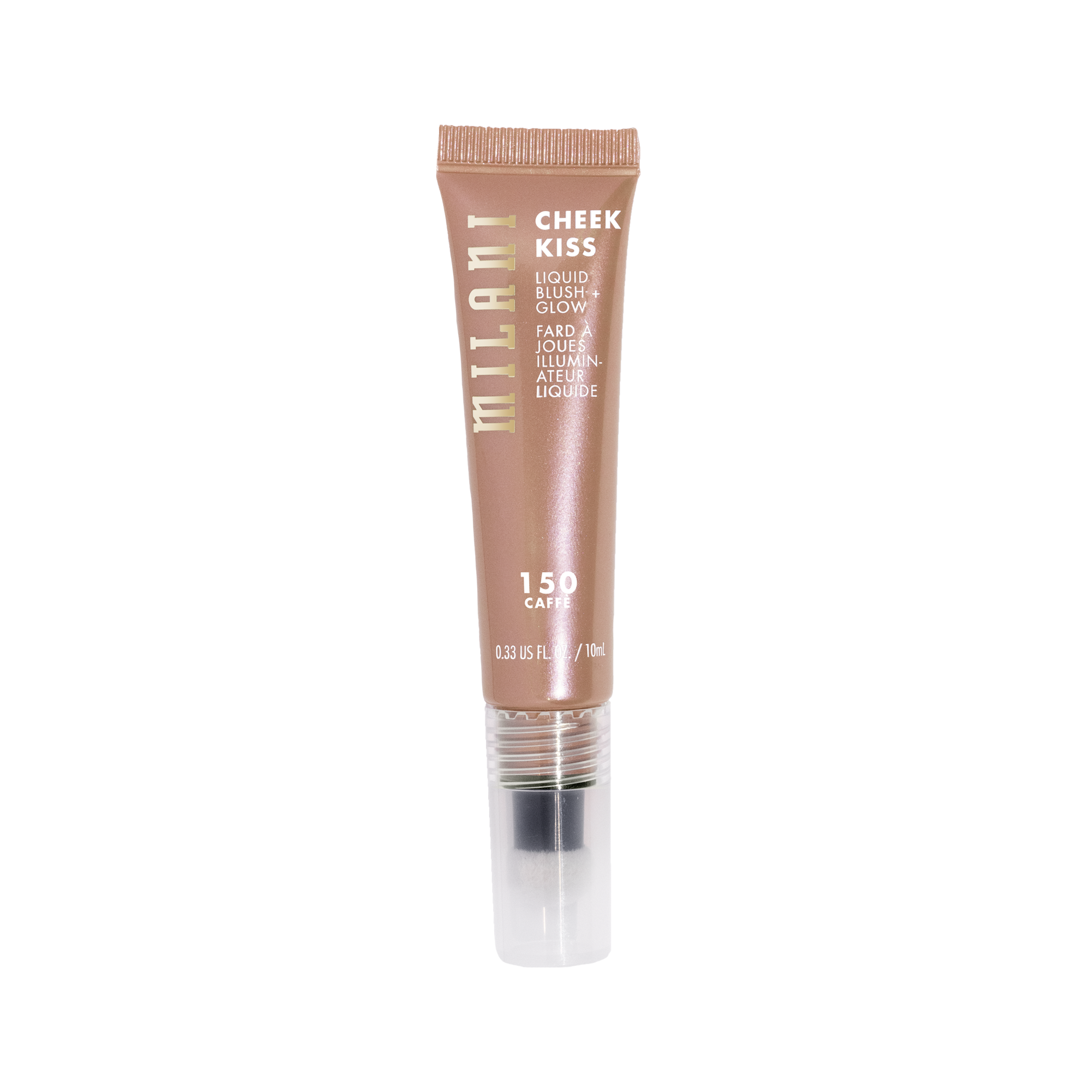 Milani Cheek Kiss Blush + Glow 150 Caffe 10 ml