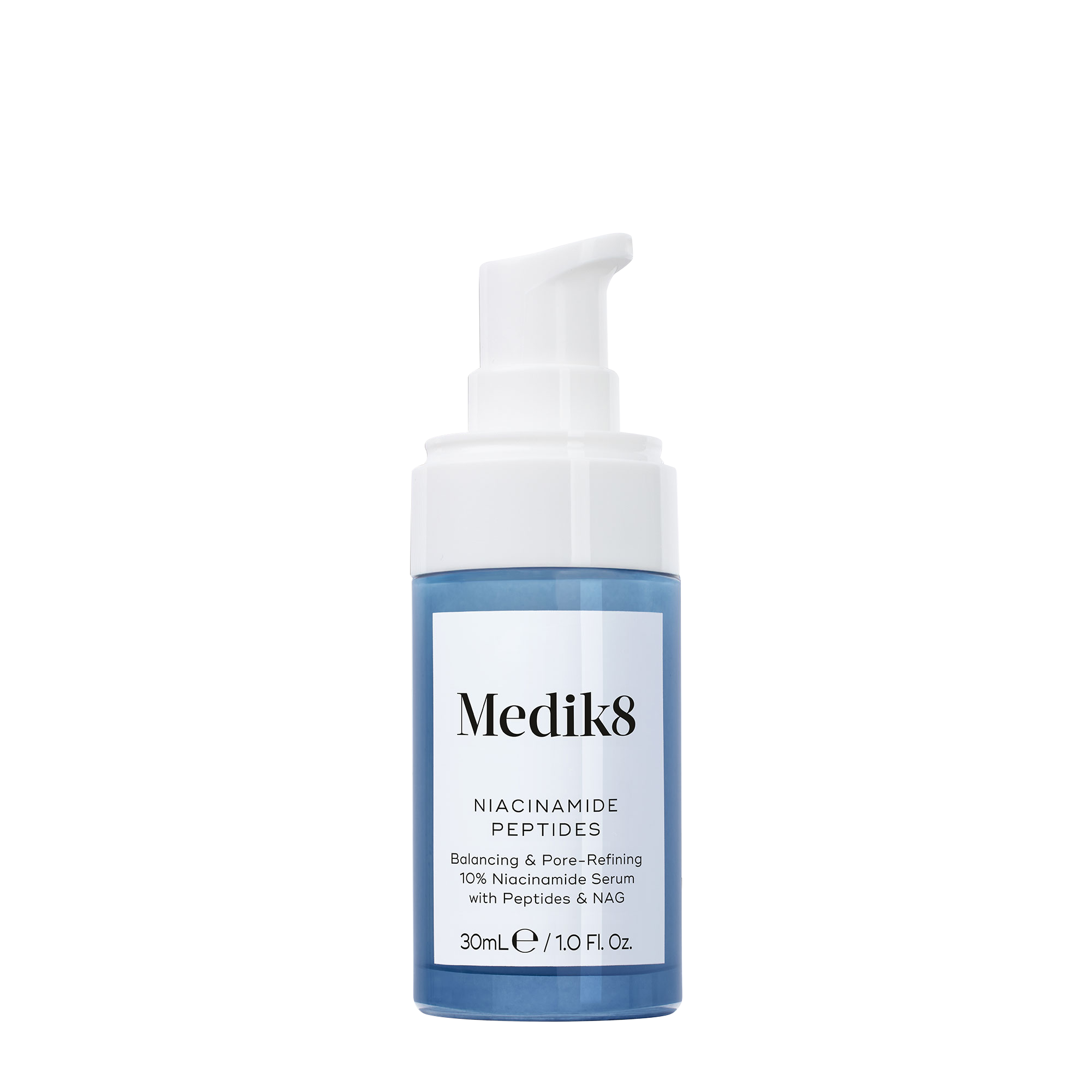 Medik8 Niacinamide Peptides 30 ml