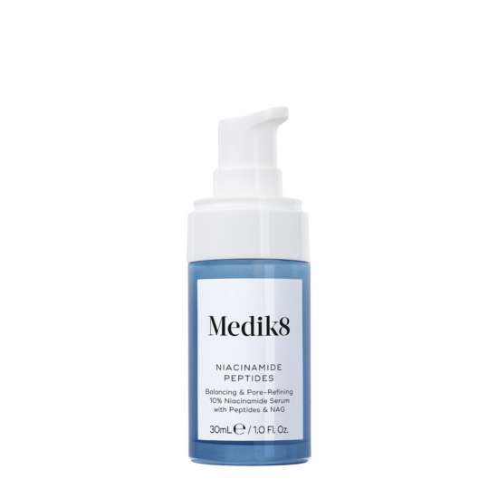 Medik8 Niacinamide Peptides 30 ml