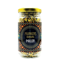 Munkens Bipollen Pollen 125 g