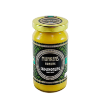 Munkens Honung Skogshonung Raw 280 g