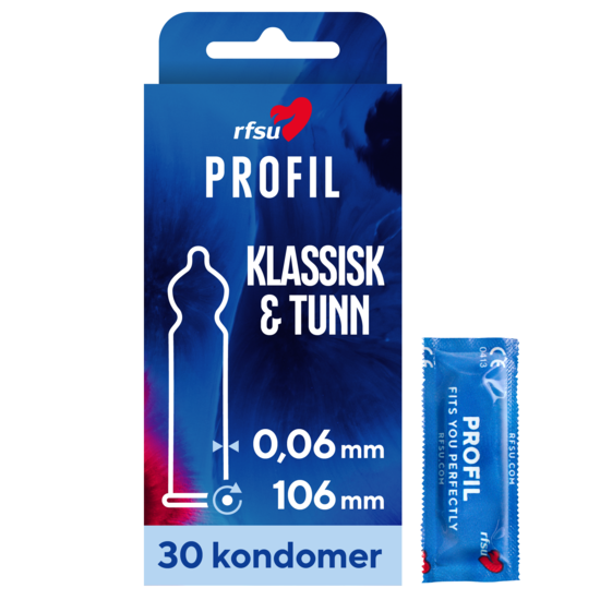 RFSU Profil 30 st