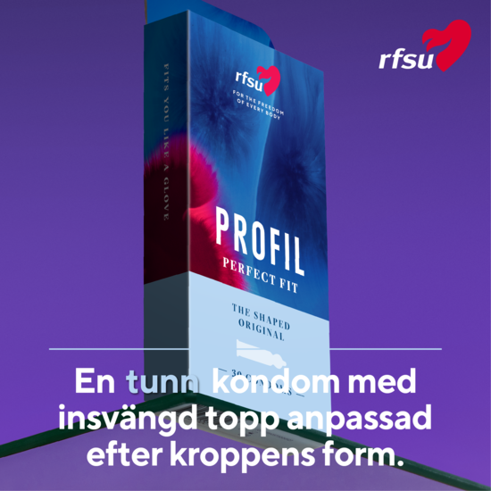 RFSU Profil 30 st
