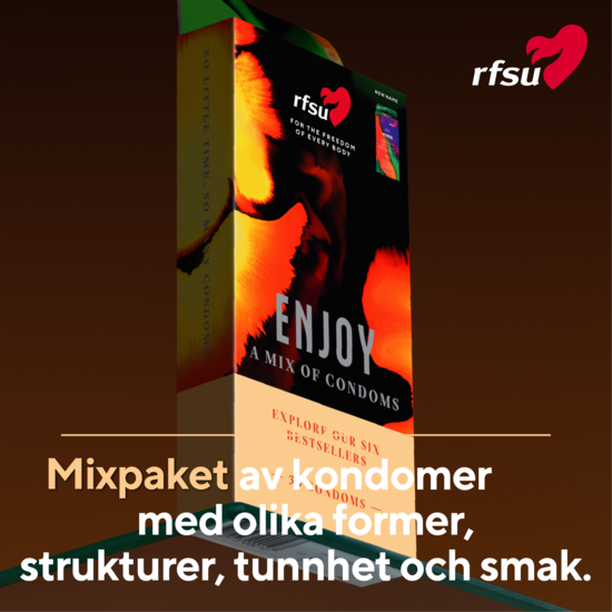 RFSU Enjoy 30 st