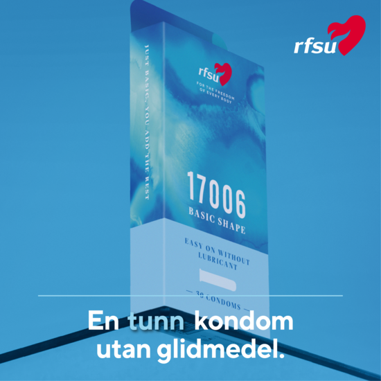 RFSU 17006 30 st