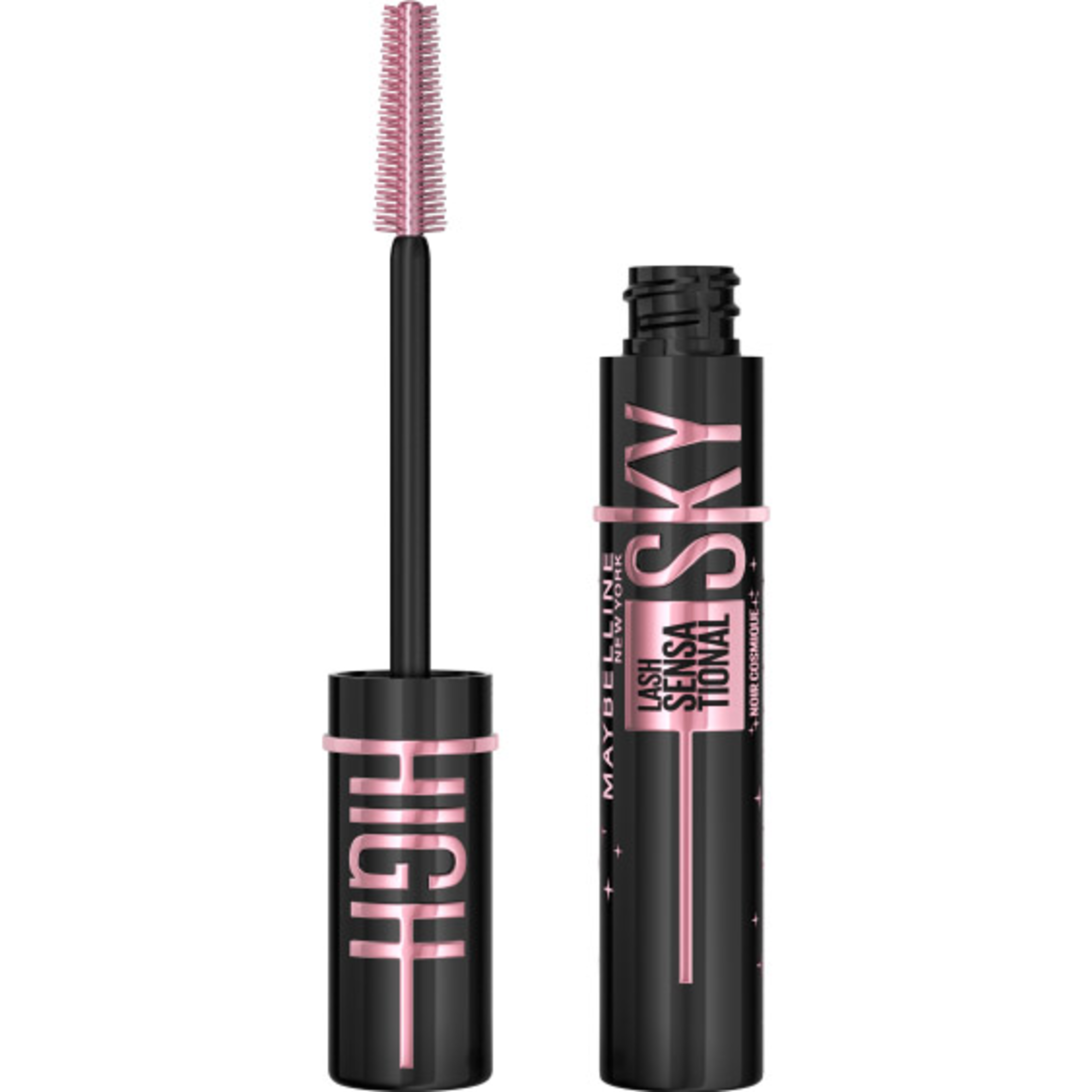 Maybelline Lash Sensational Sky High Cosmic Black 7,2 ml