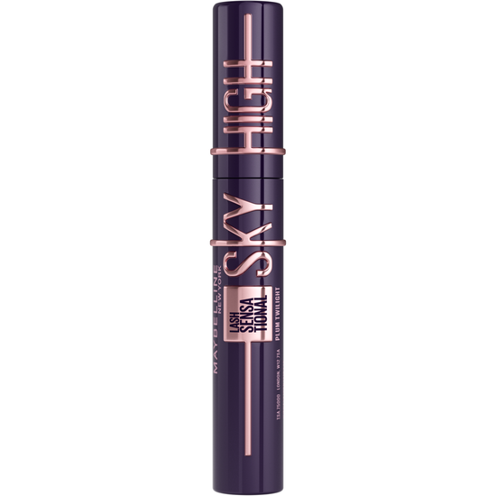 Maybelline New York Lash Sensational Sky High Mascara Plum Twilight 7 ml