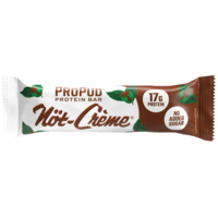 ProPud Protein Bar Nöt-Crème 55 g