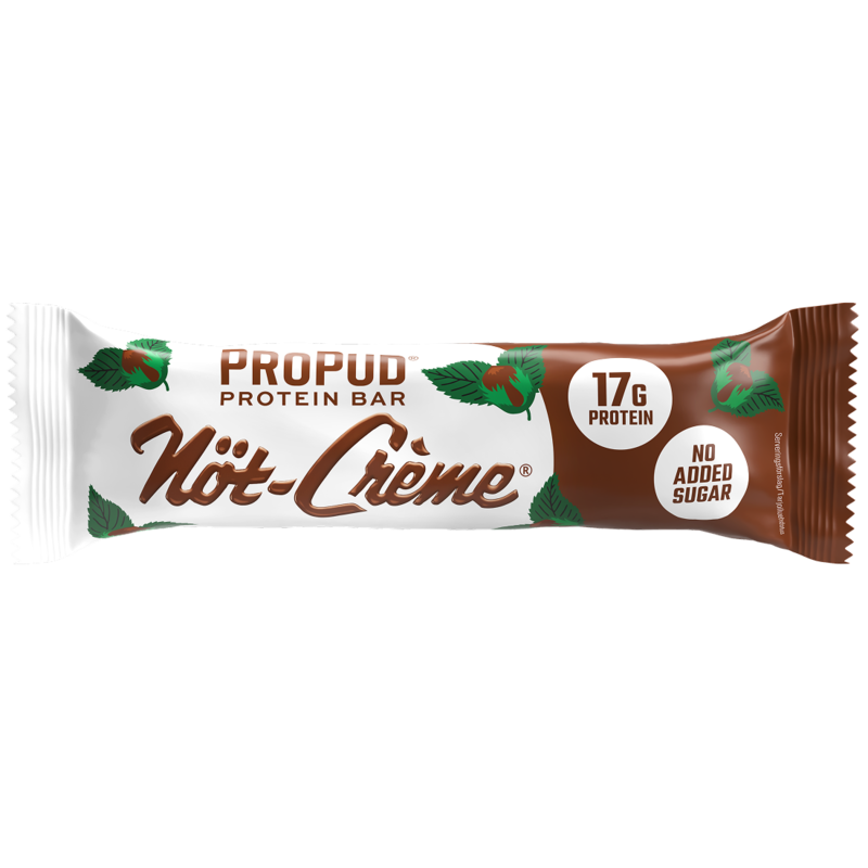 ProPud Protein Bar Nöt-Crème 55 g