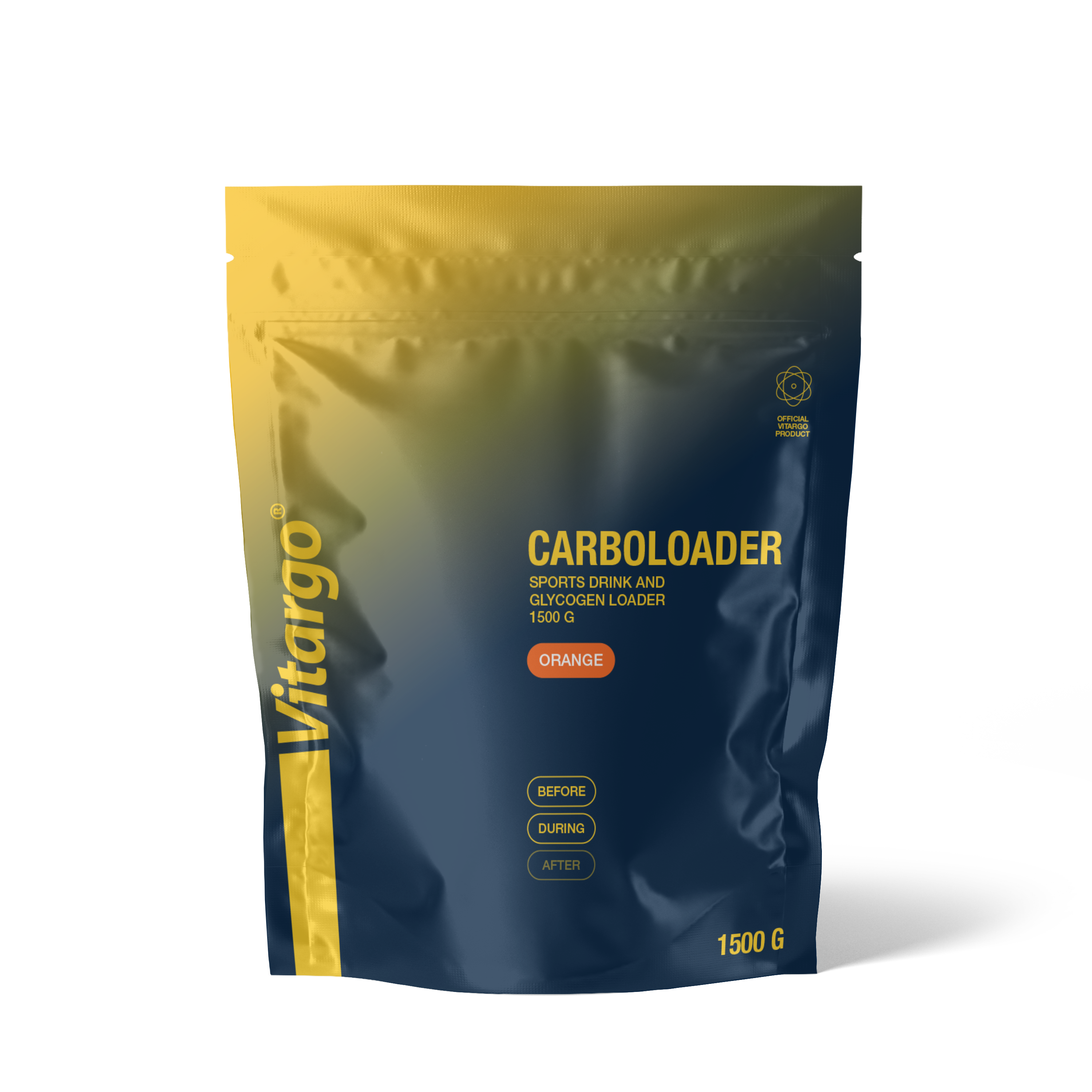 Vitargo Carboloader Orange 1,5 kg