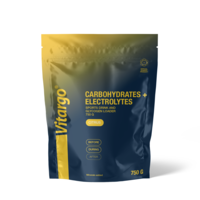 Vitargo Carbohydrates + Electrolyte Citrus 750 g