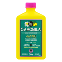 Lola from Rio Camomila Blonde Shampoo 250 ml