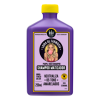 Lola from Rio Loira de Farmácia Toning Shampoo 250 ml