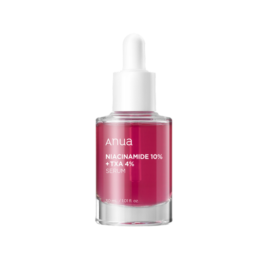 ANUA Niacinamide 10% + TXA 4% Serum 30 ml