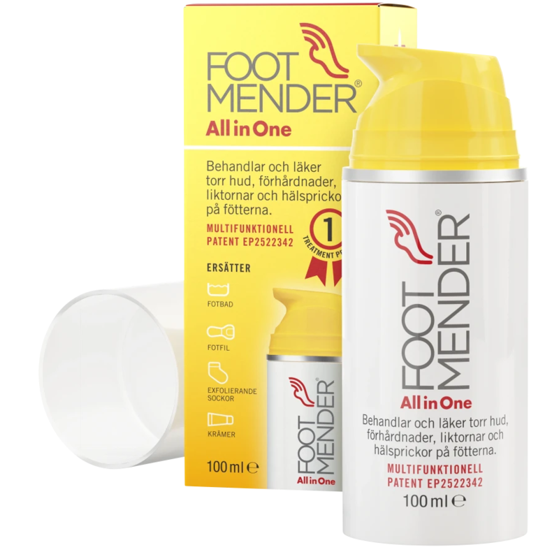 Footmender 100 ml