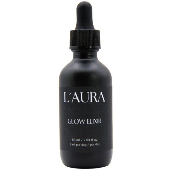 L'AURA Glow Elixir 60 ml