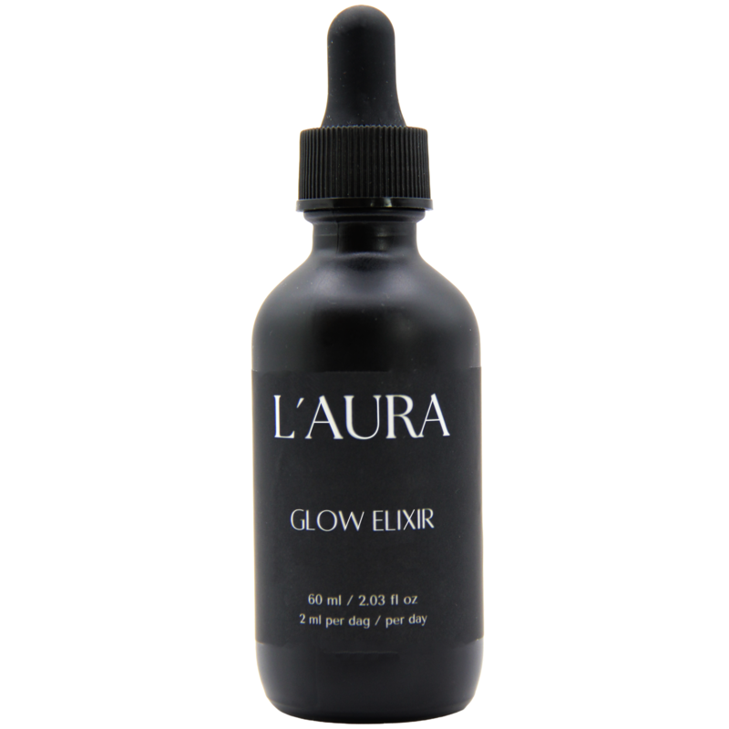 L'AURA Glow Elixir 60 ml