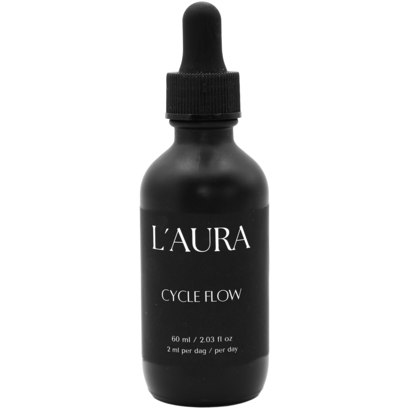 L'AURA Cycle Flow 60 ml