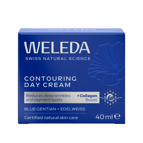 Weleda Contouring Day Cream 40 ml