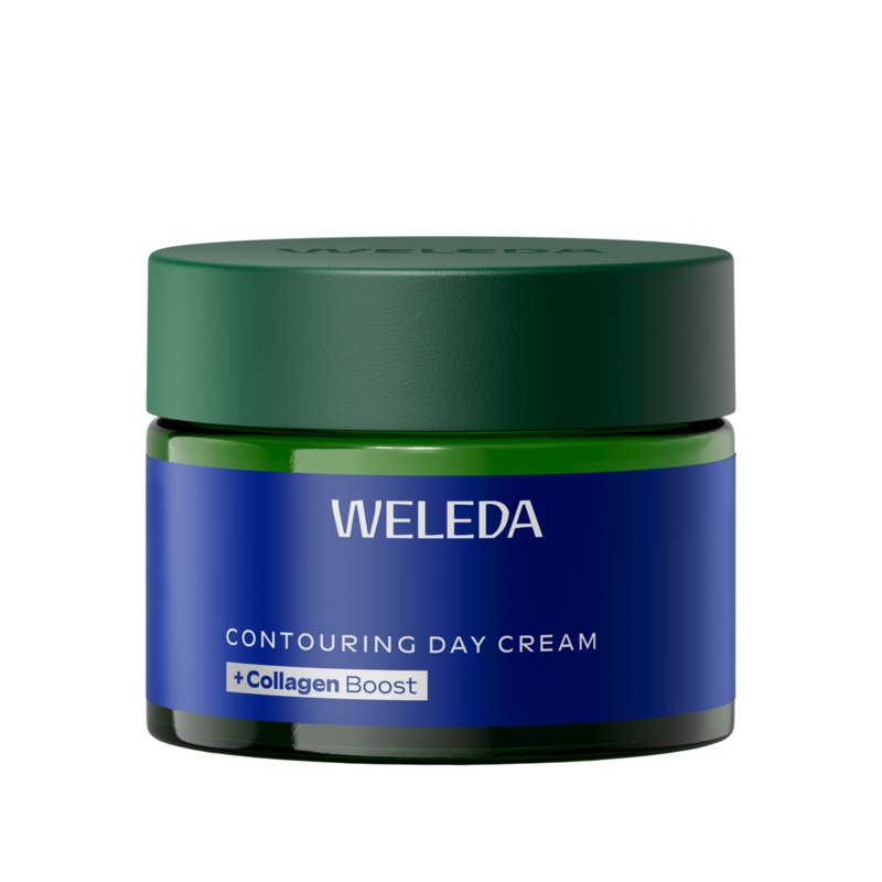 Weleda Contouring Day Cream 40 ml