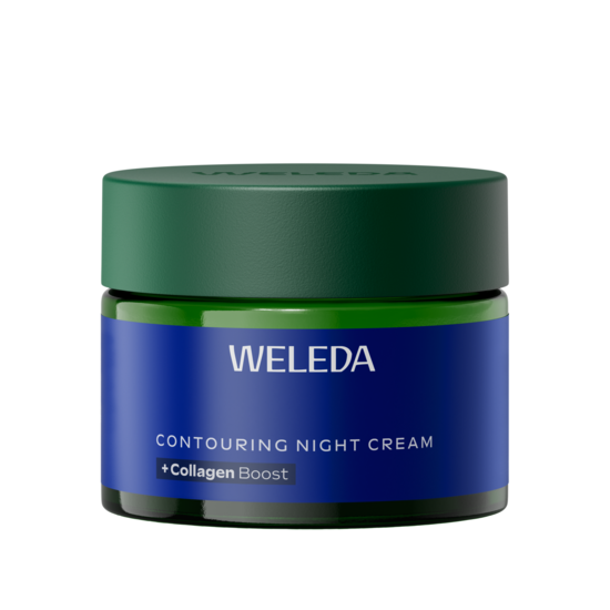 Weleda Contouring Night Cream 40 ml